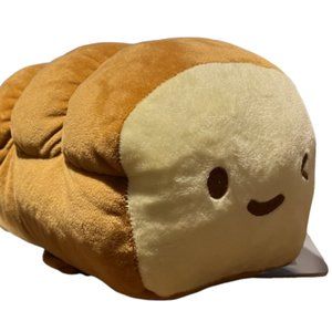 Winkie Toast arm bread pillow